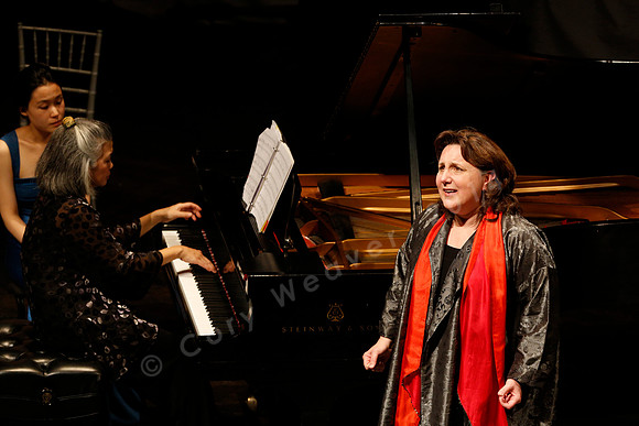 Bard College Conservatory of Music, Winterfest