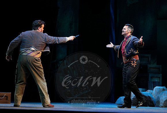 Lyric Opera of Kansas City, Carmen