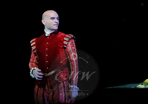 San Francisco Opera, Don Carlo