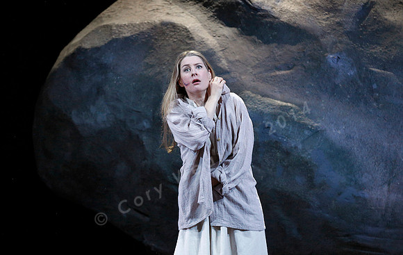 San Francisco Opera, Jenufa