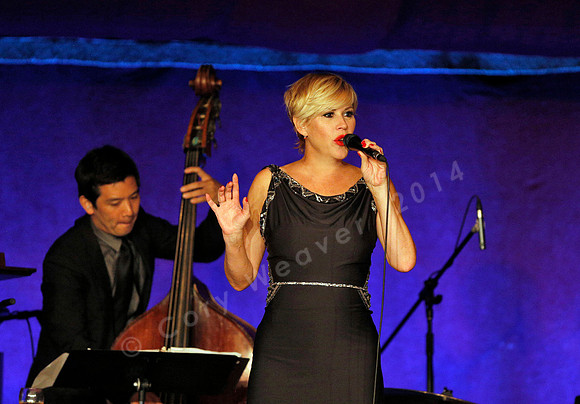 Bard Summerscape, Spiegeltent, Molly Ringwald