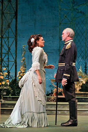 Lyric Opera of Kansas City, La Traviata