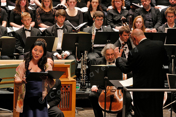 Bard Summerscape, St. John Passion