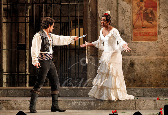 San Francisco Opera, Carmen