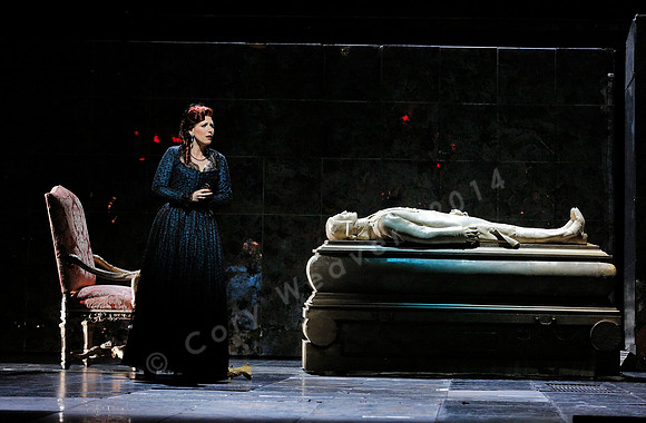 San Diego Opera, Don Giovanni