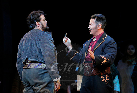 Lyric Opera of Kansas City, Carmen