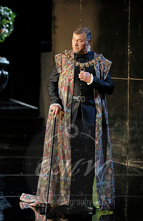 San Francisco Opera, Don Carlo