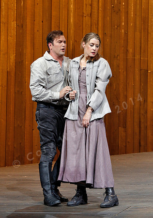 San Francisco Opera, Jenufa