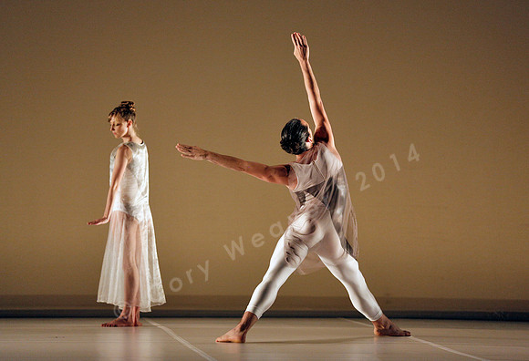 Bard Summerscape, Pam Tanowitz Dance Company