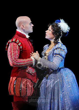 San Francisco Opera, Don Carlo