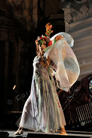 West Edge Opera, Cunning Little Vixen