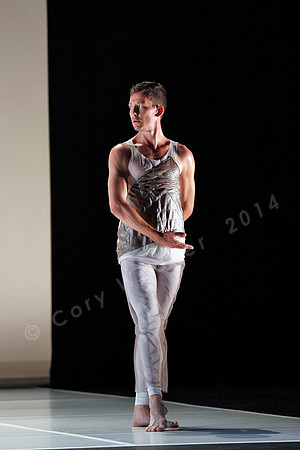 Bard Summerscape, Pam Tanowitz Dance Company