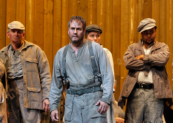 San Francisco Opera, Jenufa