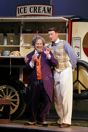 Lyric Opera of Kansas City, Elixir of Love, L'Elisir d'amore