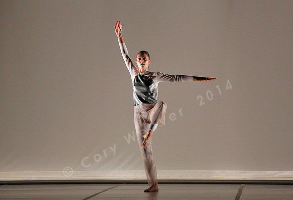 Bard Summerscape, Pam Tanowitz Dance Company