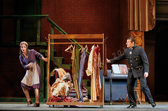 Austin Lyric Opera, Cenerentola