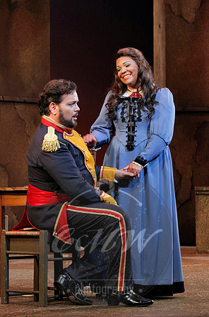 Lyric Opera of Kansas City, Carmen