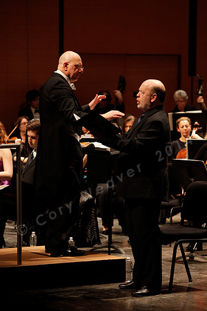 Bard College Conservatory of Music, Elijah