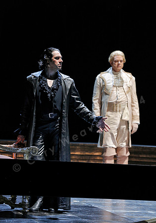 San Diego Opera, Don Giovanni
