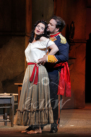 Lyric Opera of Kansas City, Carmen