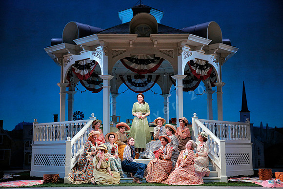 Lyric Opera of Kansas City, Elixir of Love, L'Elisir d'amore