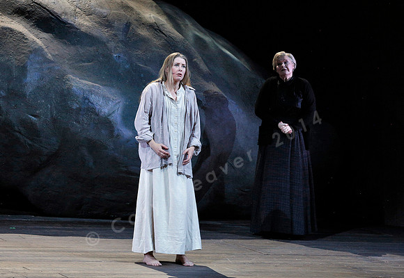 San Francisco Opera, Jenufa