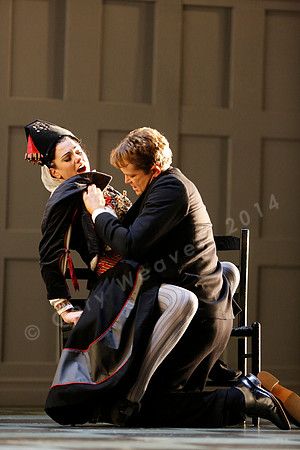 Portland Opera, Don Giovanni