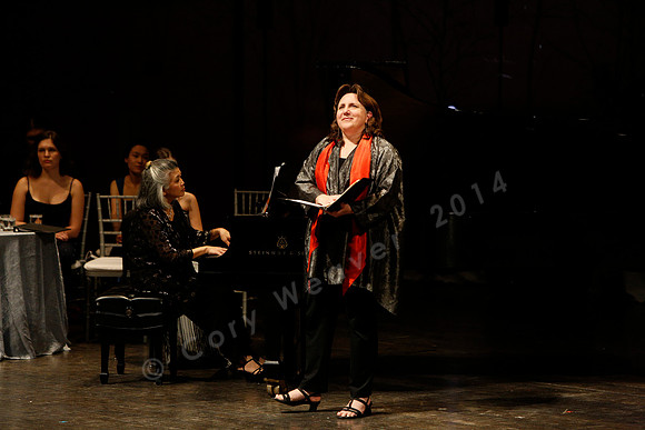 Bard College Conservatory of Music, Winterfest