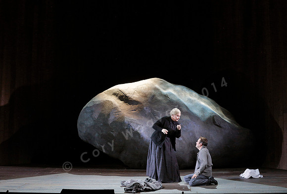 San Francisco Opera, Jenufa