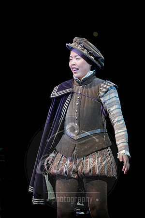 San Francisco Opera, Don Carlo