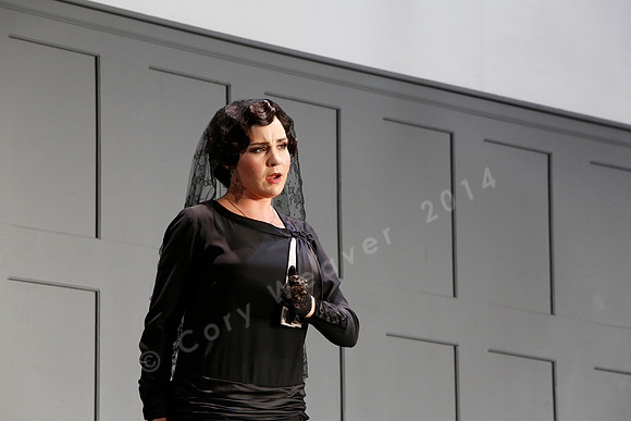 Portland Opera, Don Giovanni