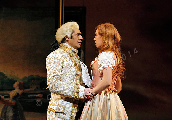 San Diego Opera, Don Giovanni