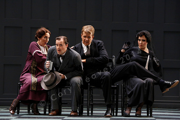 Portland Opera, Don Giovanni