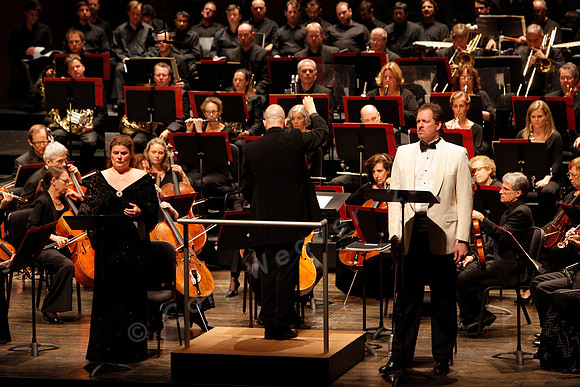 Bard Summerscape BMF, Sibelius