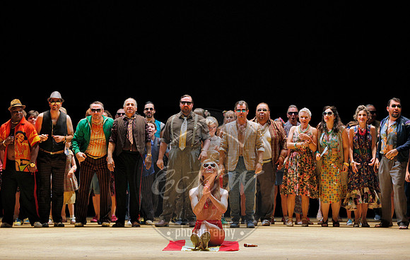 San Francisco Opera, Carmen