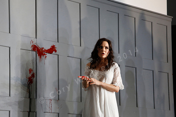 Portland Opera, Don Giovanni