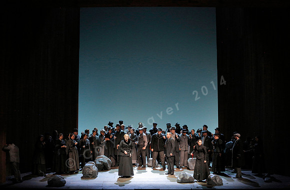 San Francisco Opera, Jenufa