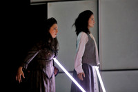 West Edge Opera, Frankenstein