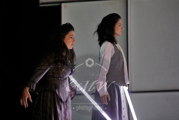 West Edge Opera, Frankenstein