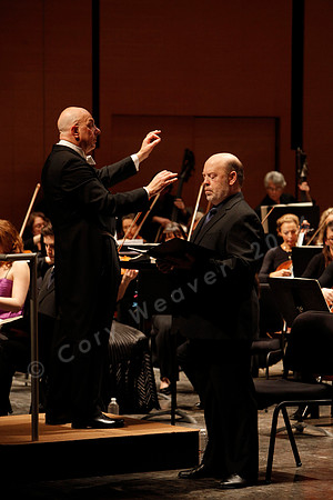 Bard College Conservatory of Music, Elijah