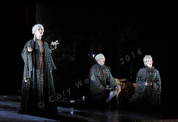 San Diego Opera, Don Giovanni