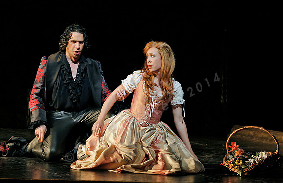 San Diego Opera, Don Giovanni