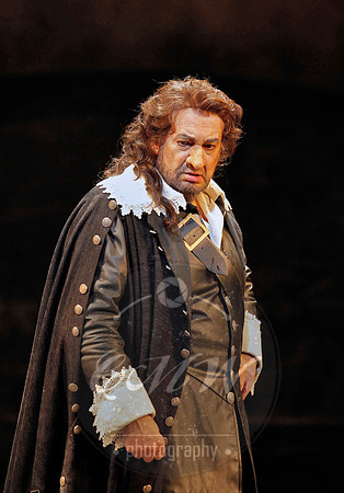 San Francisco Opera, Cyrano de Bergerac