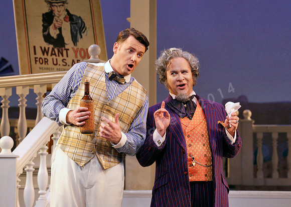 Lyric Opera of Kansas City, Elixir of Love, L'Elisir d'amore