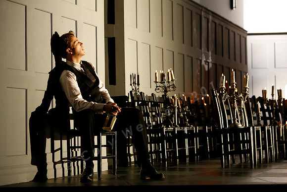 Portland Opera, Don Giovanni