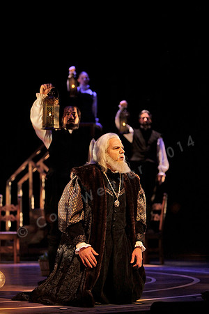 Portland Opera, Galileo Galilei
