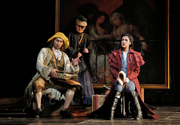 San Diego Opera, Don Giovanni