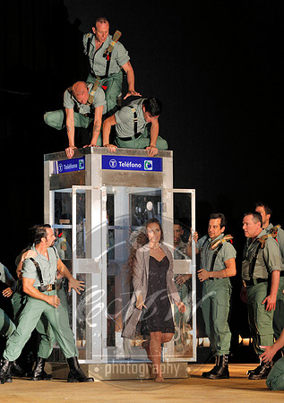 San Francisco Opera, Carmen