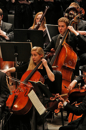 Bard Summerscape, St. John Passion