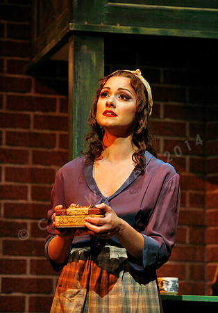 Austin Lyric Opera, Cenerentola